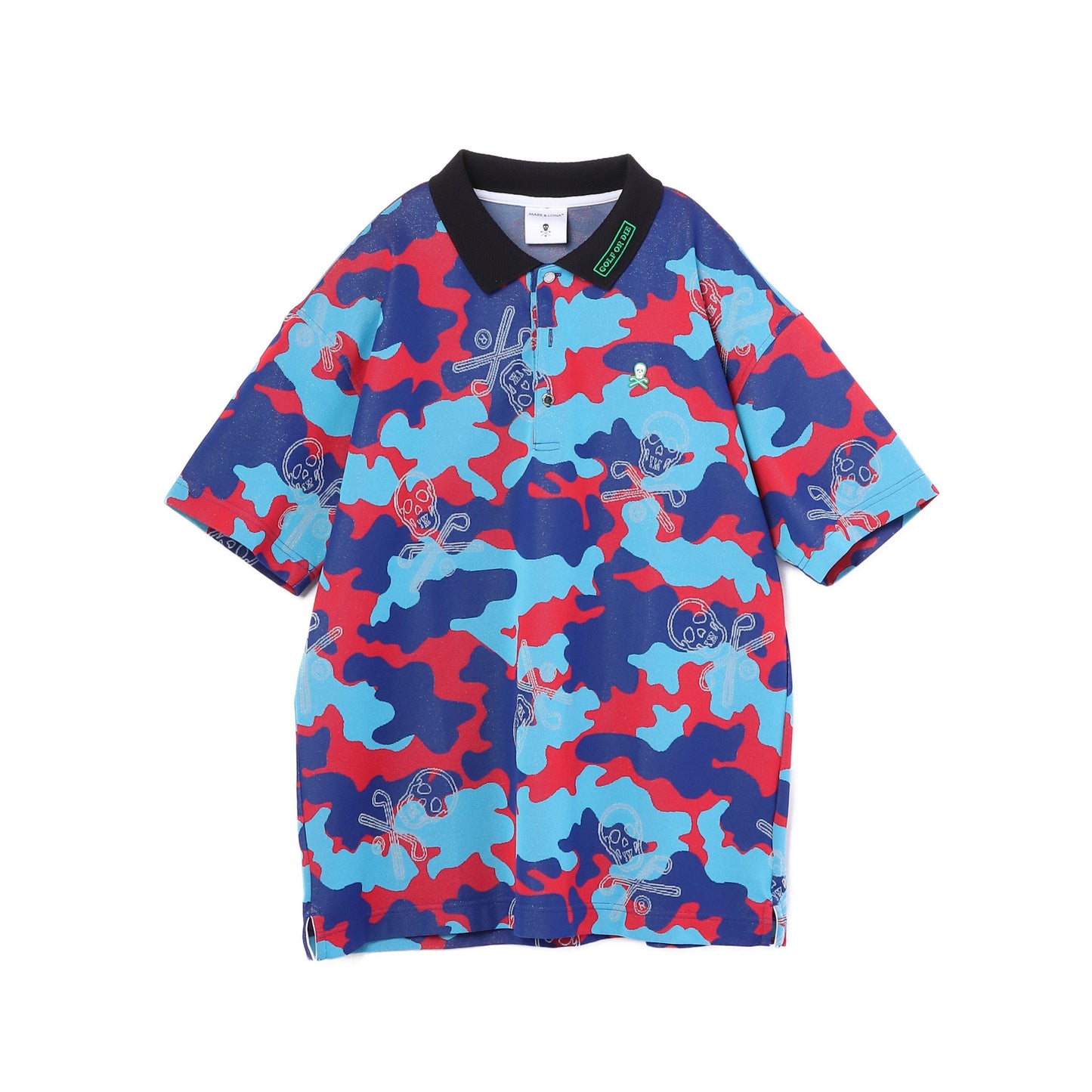 Affection Polo | MEN