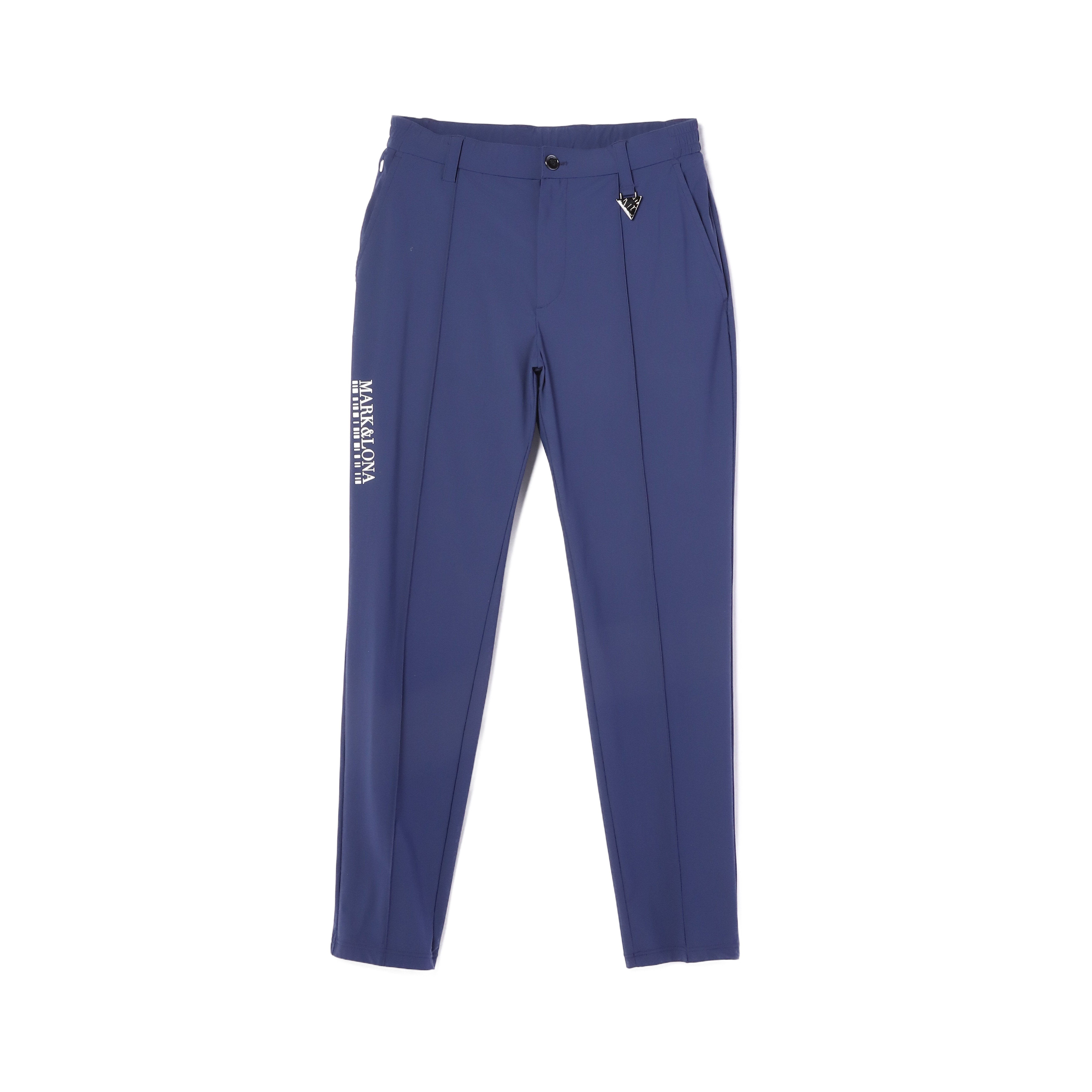 MARK & LONA | Casbah High Stretch Trousers | MEN | フルレングス