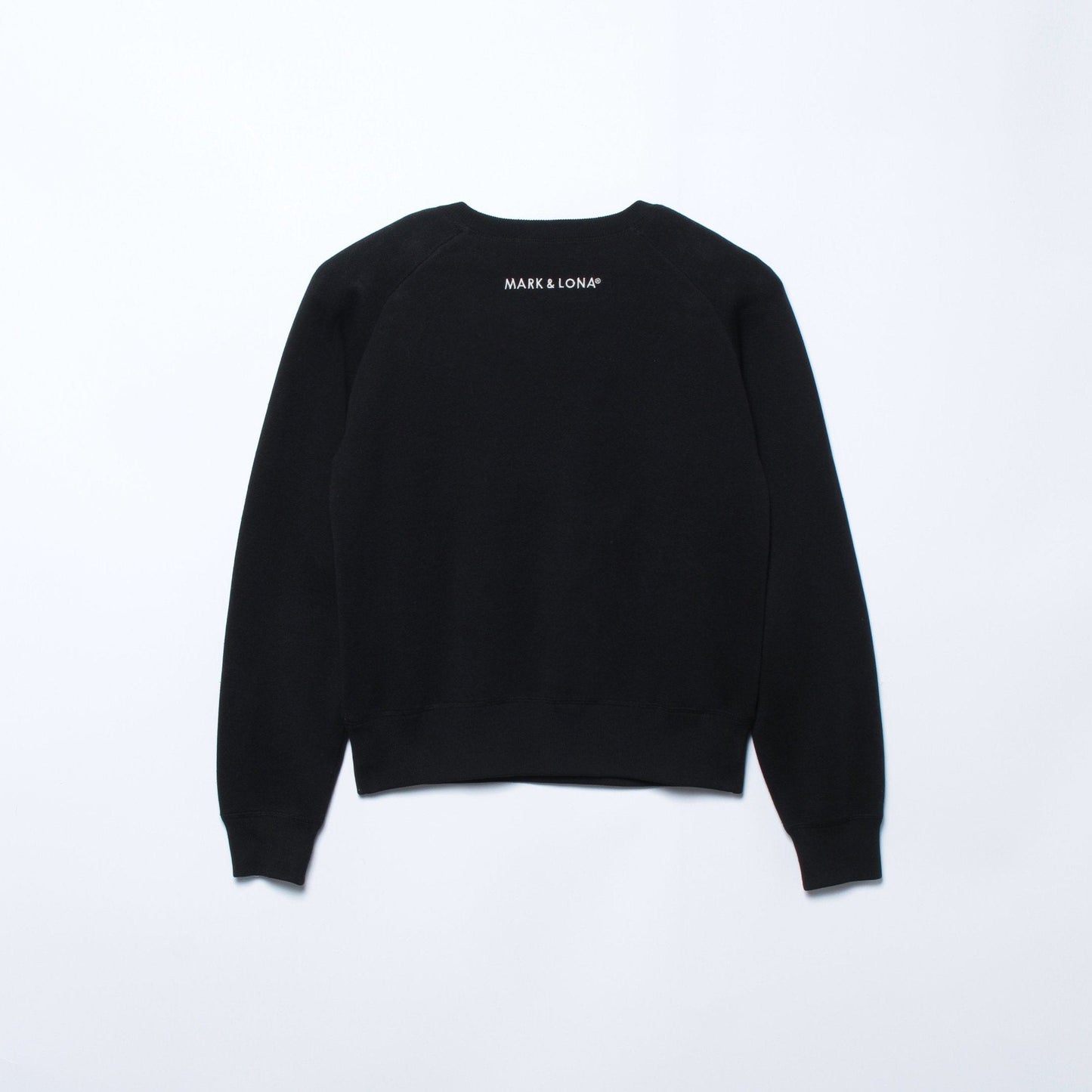 Ever Spangle Crew Sweater | WOMEN