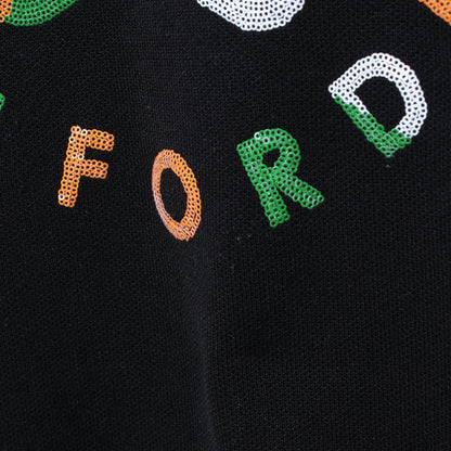 Ever Spangle Crew Sweater | WOMEN