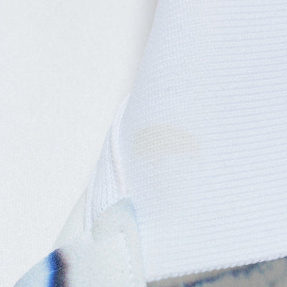 Dimention Camo Sleeveless Polo | WOMEN