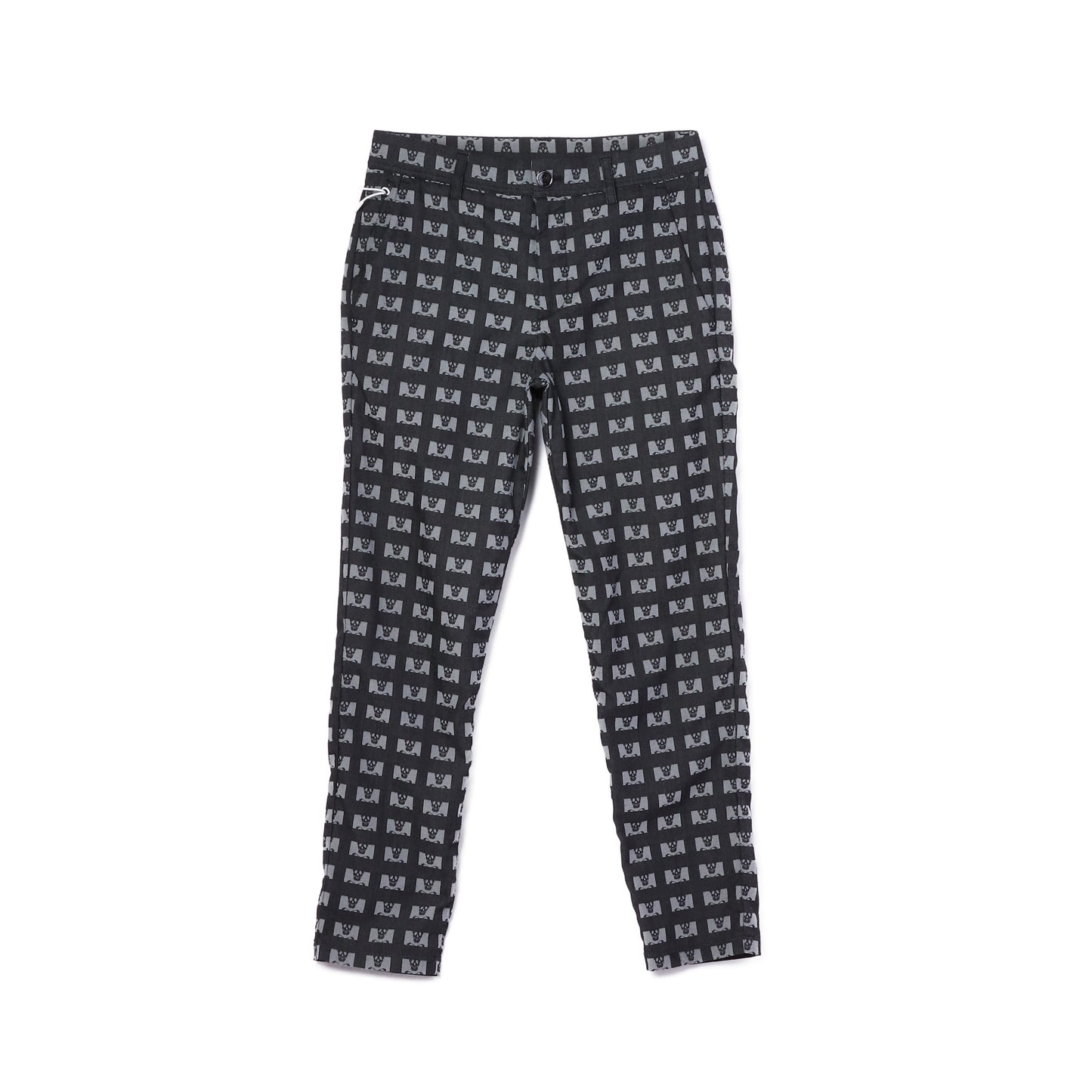 Pave Wooly tech Trouser | MEN