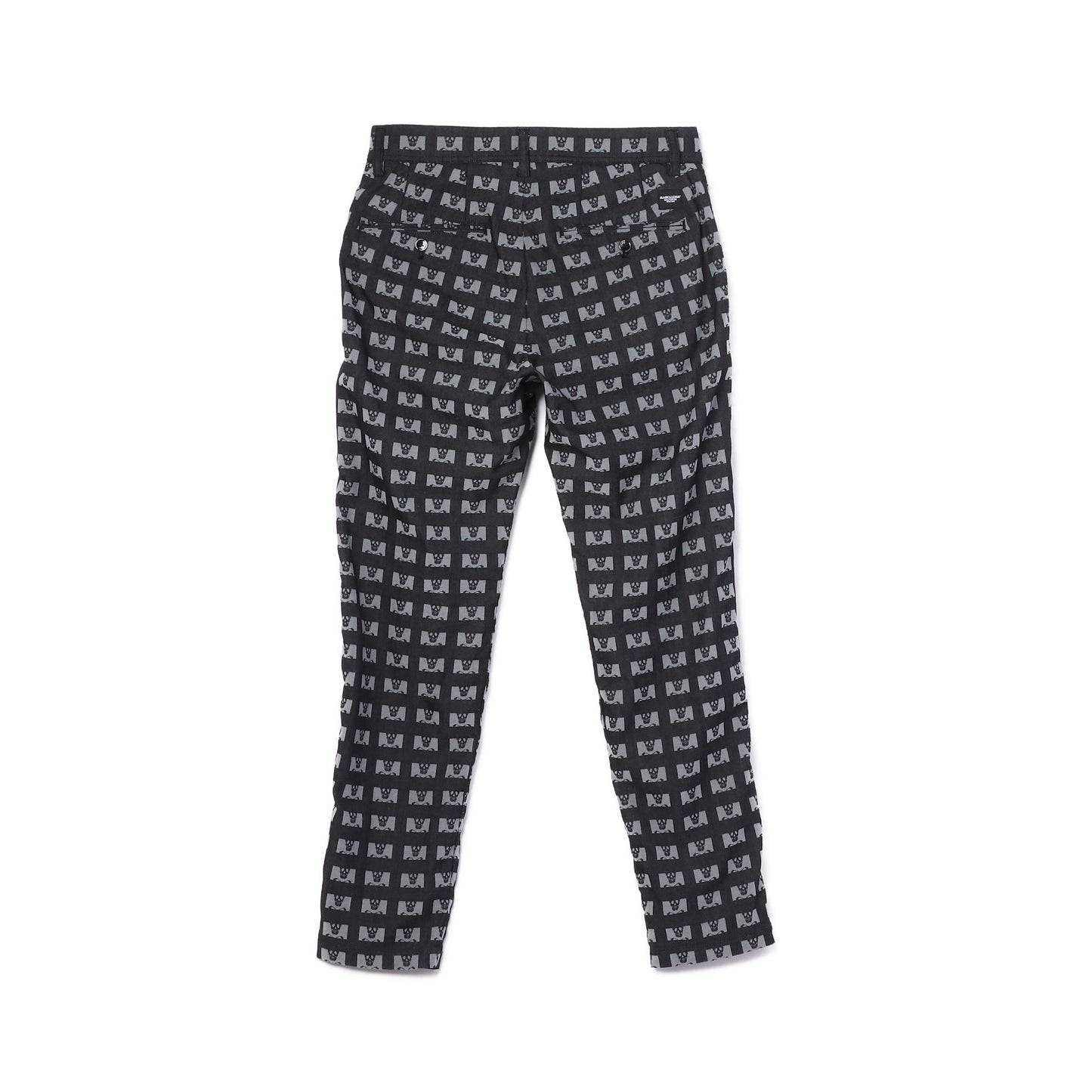 Pave Wooly tech Trouser | MEN