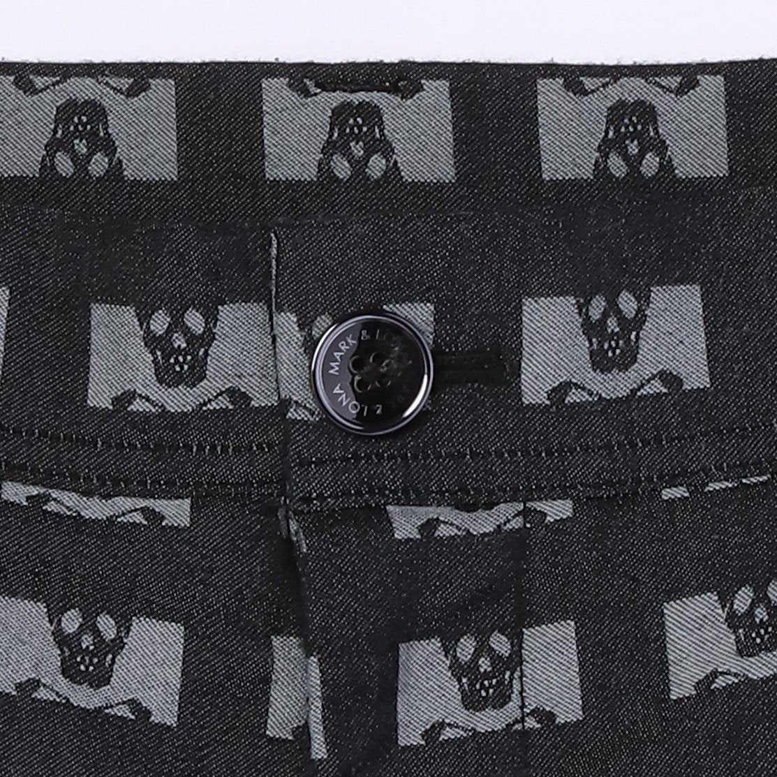 Pave Wooly tech Trouser | MEN