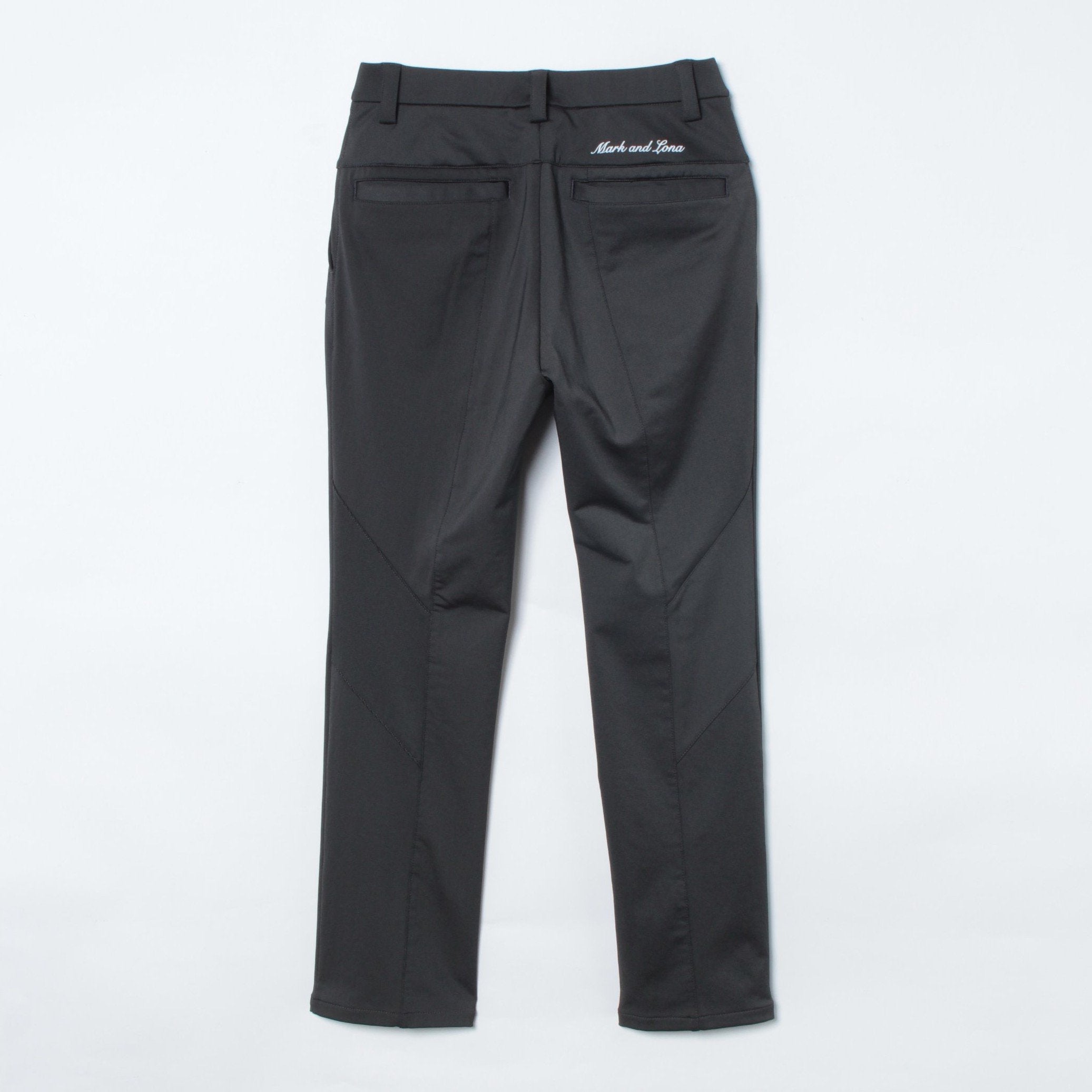 メンズウェア [MARK&LONA] Casbah High Stretch Trousers MARK & LONA | Casbah High Stretch Trousers | MEN | フルレングス