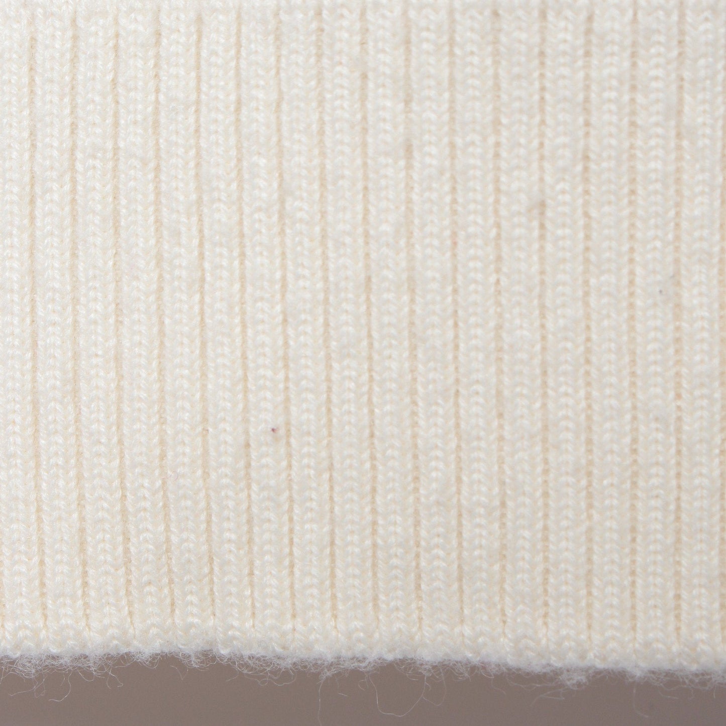 AND Knit Hoodie | WOMEN