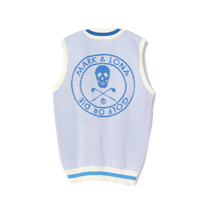 Swingin' Nubby Vest | MEN