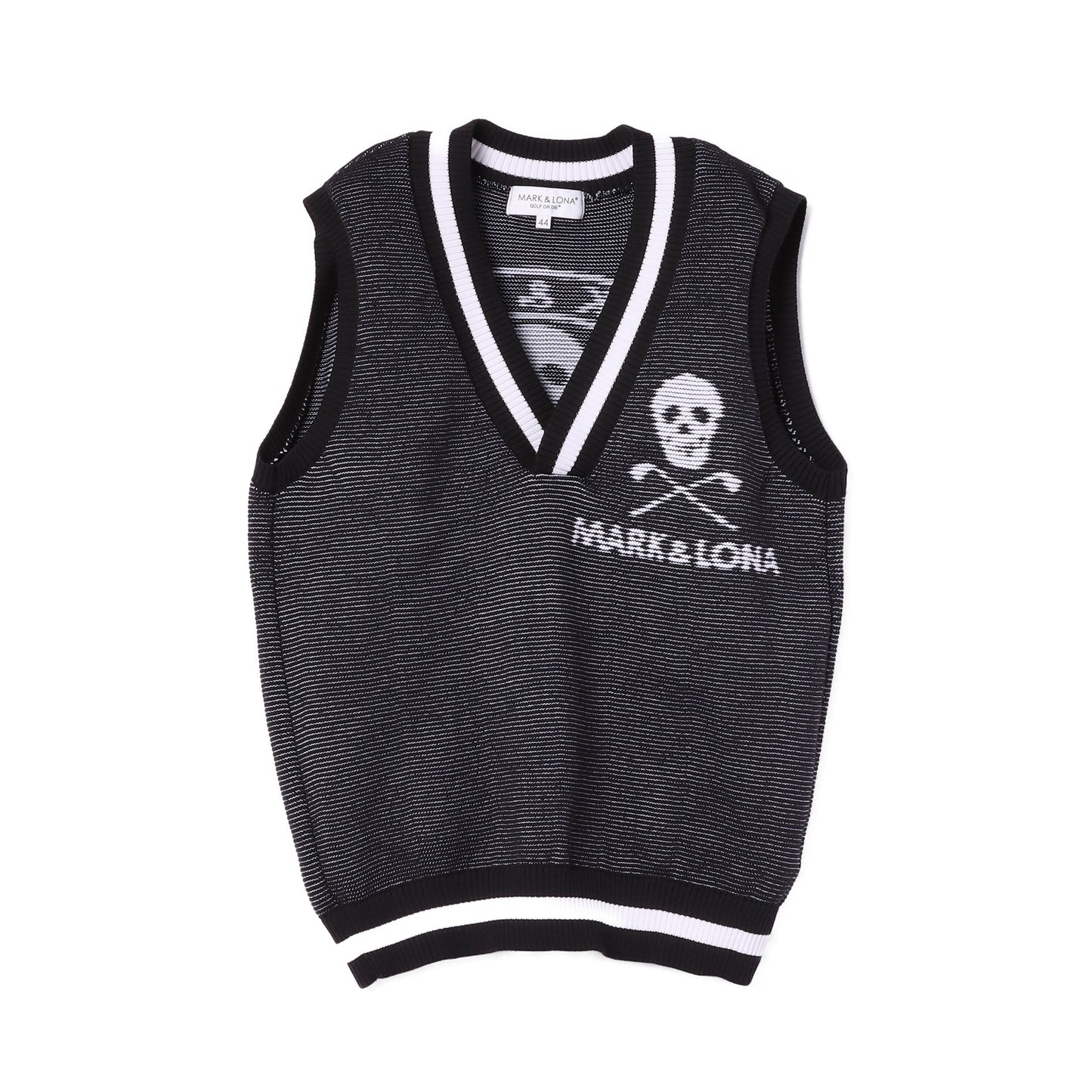 Swingin' Nubby Vest | MEN