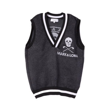 Swingin' Nubby Vest | MEN