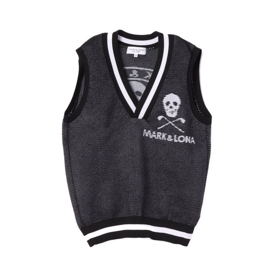 Swingin' Nubby Vest | MEN