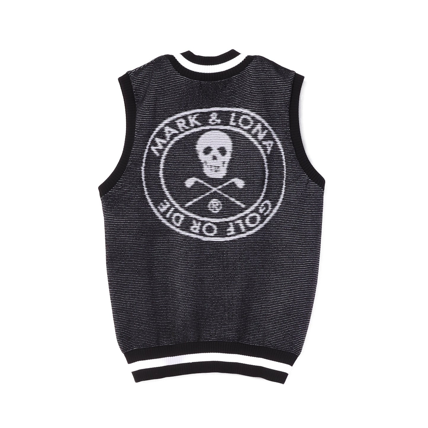 Swingin' Nubby Vest | MEN