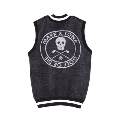 Swingin' Nubby Vest | MEN