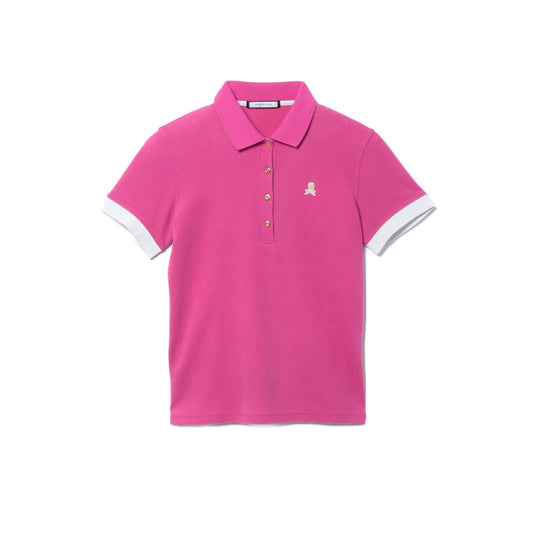 Ace Asset Polo | WOMEN