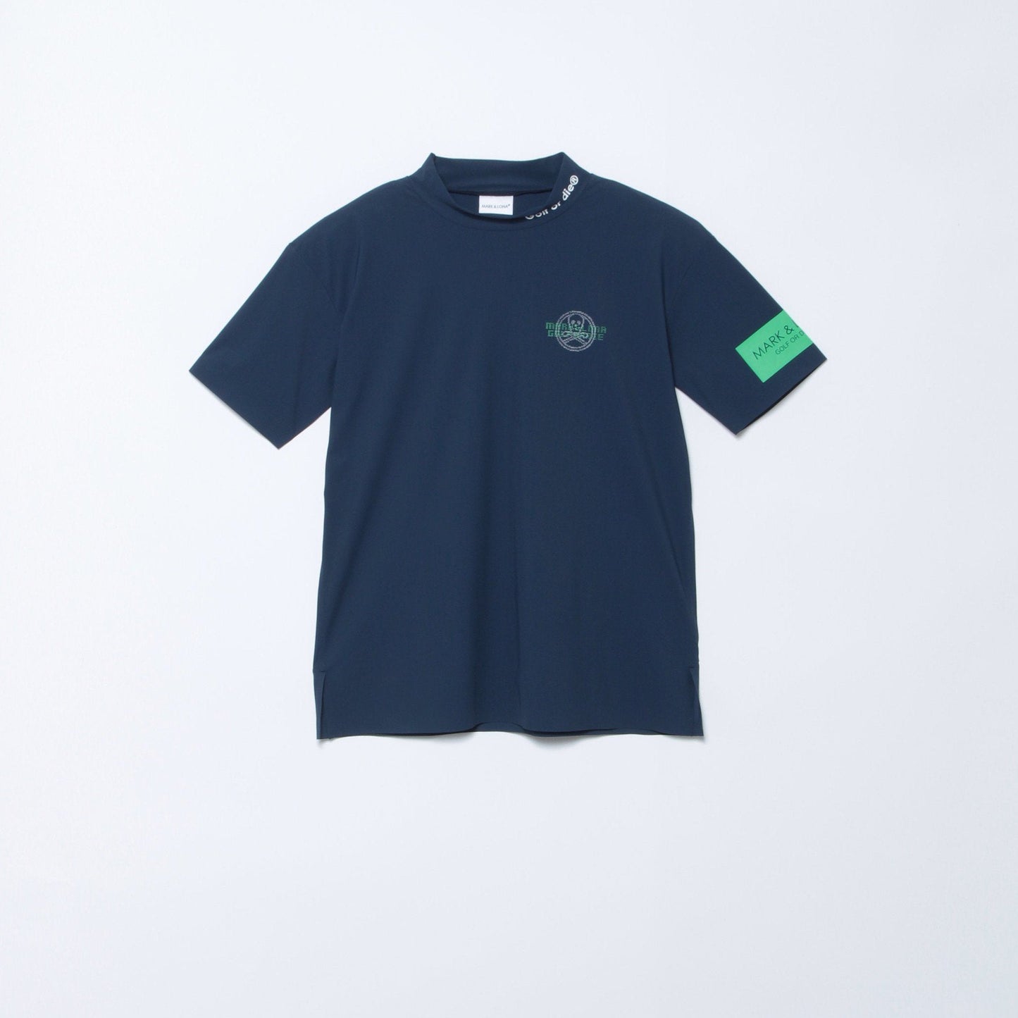 Target Mock Neck Top | MEN