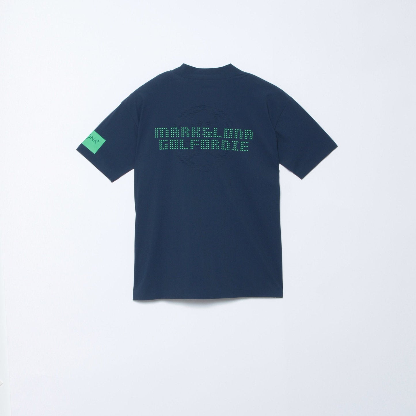 Target Mock Neck Top | MEN