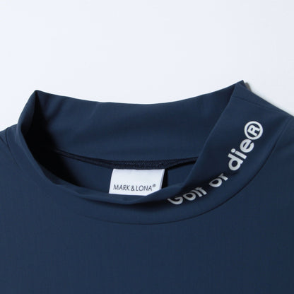 Target Mock Neck Top | MEN