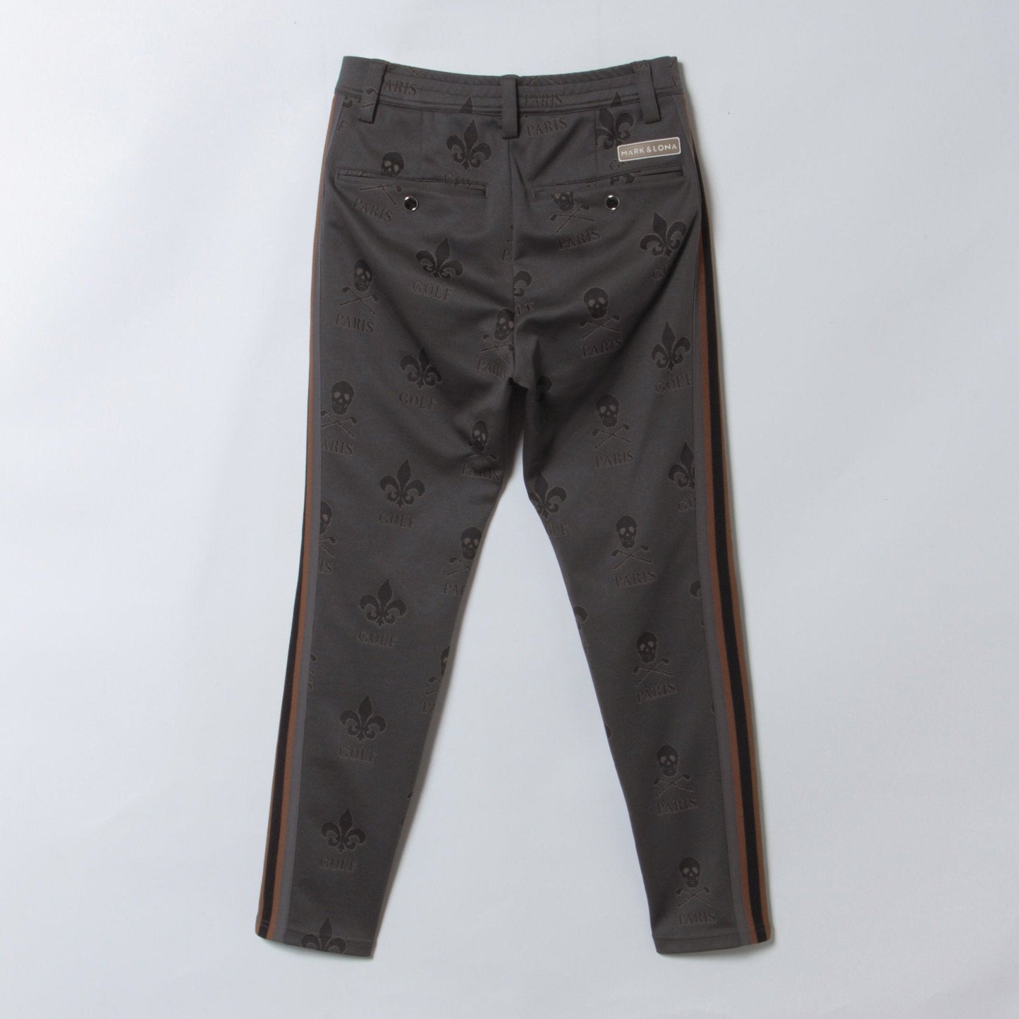Atlas Jaquard Jersey Pants | MEN