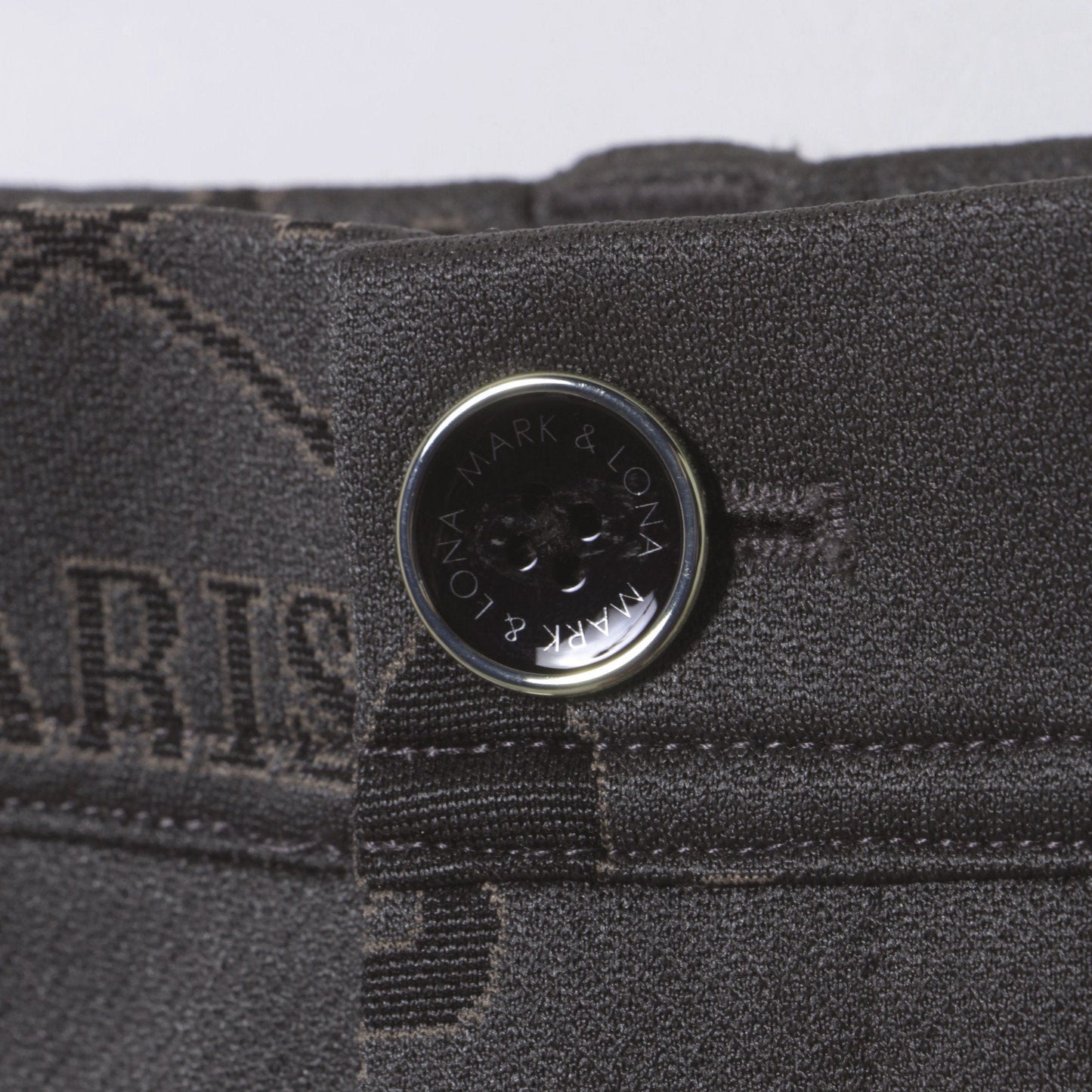 Atlas Jaquard Jersey Pants | MEN