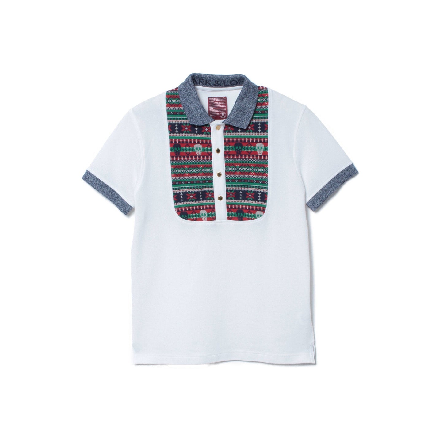 S/S POLO | MEN