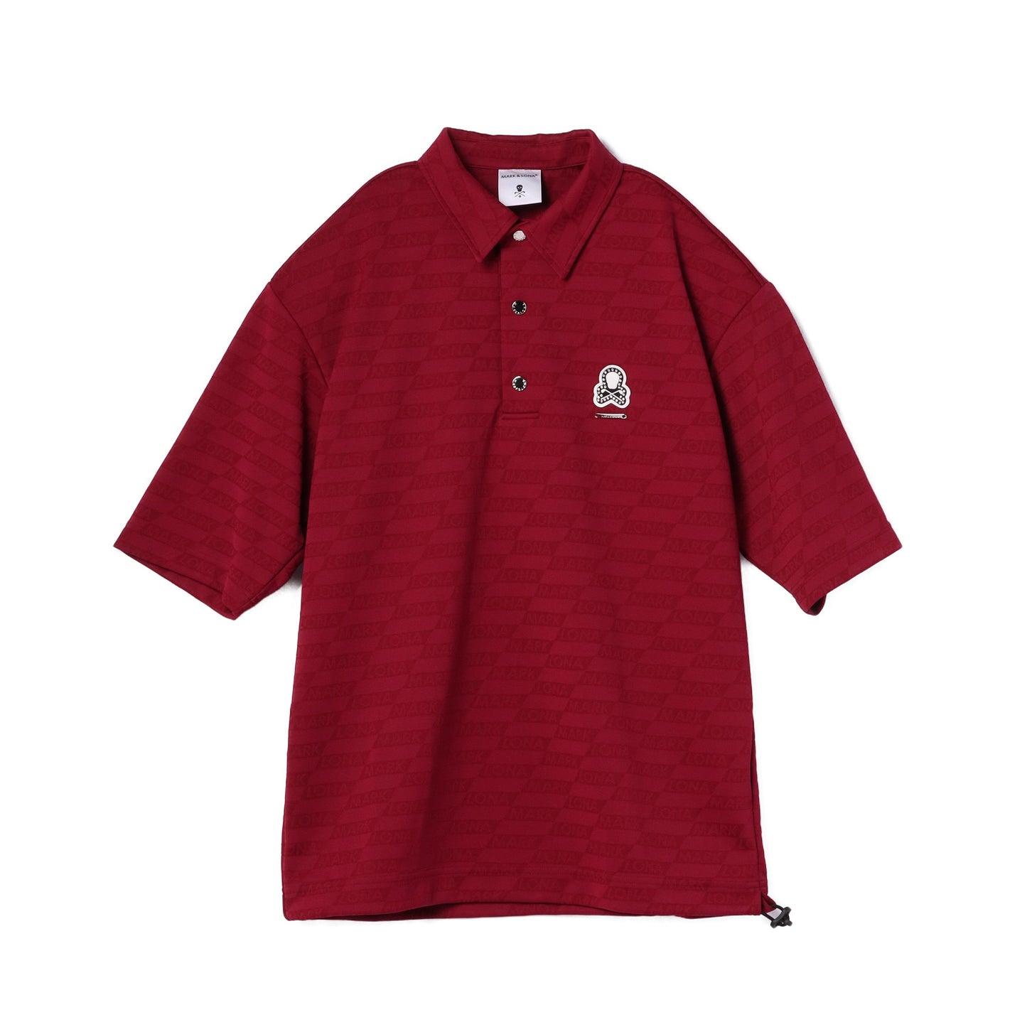 S/S POLO | MEN