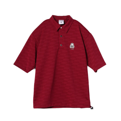 S/S POLO | MEN