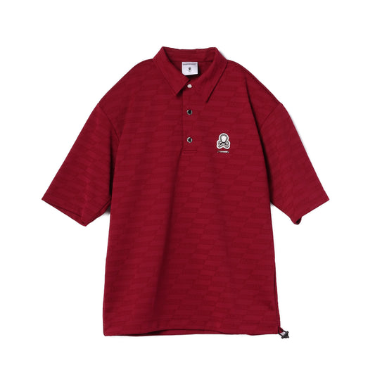 S/S POLO | MEN