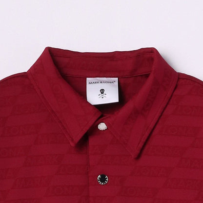 S/S POLO | MEN