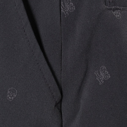 Enigma Pleats Skirt | WOMEN