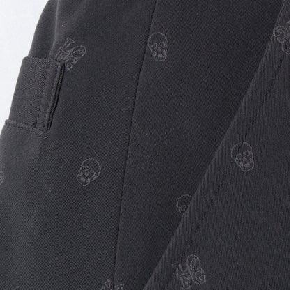 Enigma Pleats Skirt | WOMEN