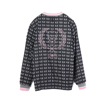 Pave Wooly tech Pull Over | MEN