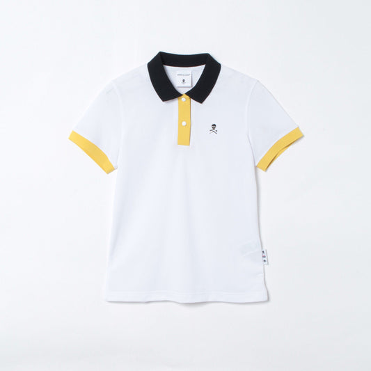 Ace Defend Polo | WOMEN