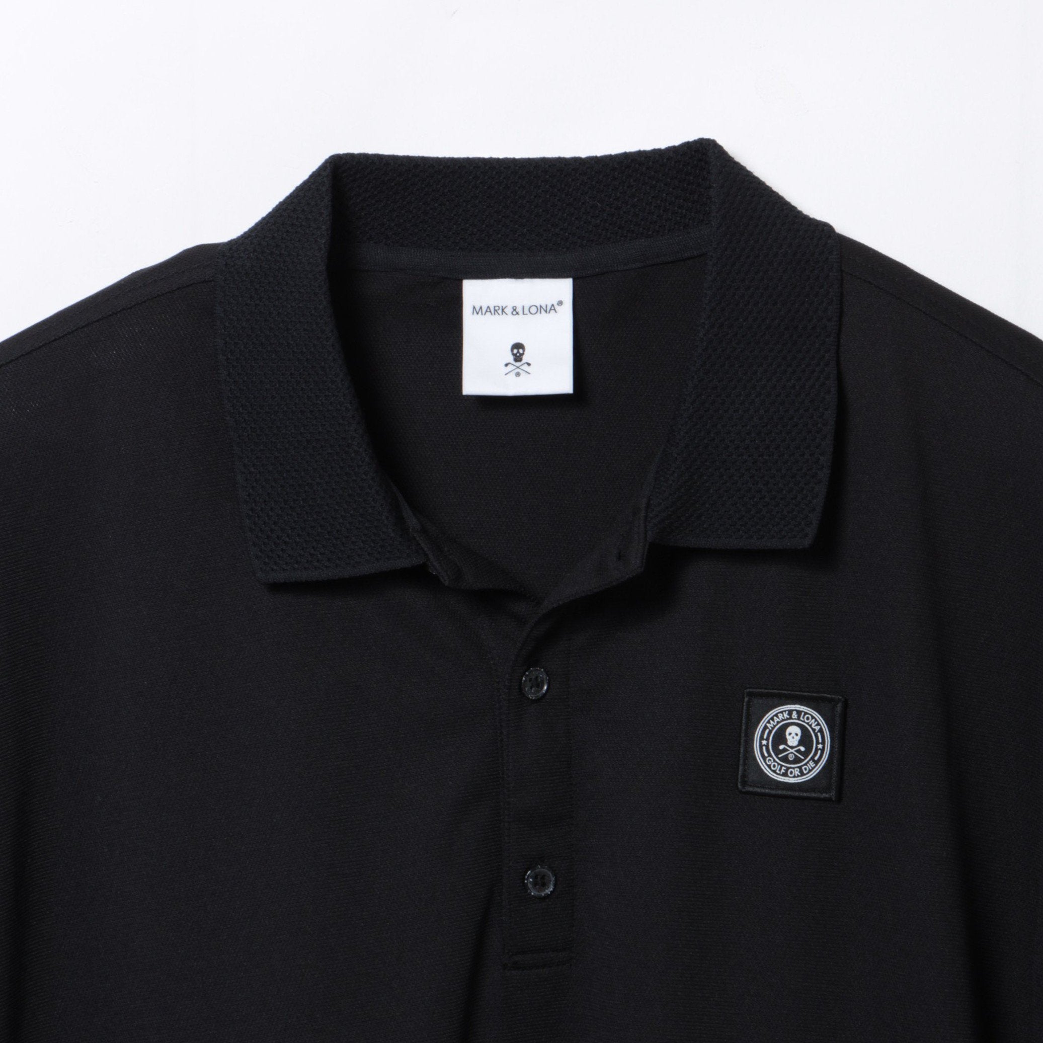 MARK & LONA | Das Polo | MEN | ポロシャツ – ReLIKE