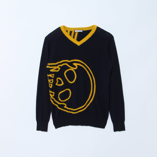 Urban Rhythm Golf Knit | MEN