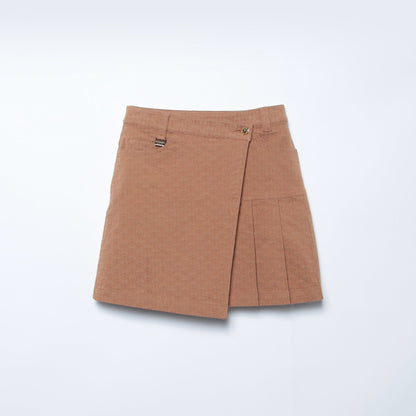 Ever Commix Skirt | WOMEN