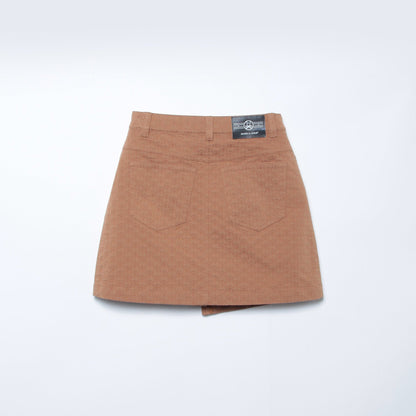 Ever Commix Skirt | WOMEN