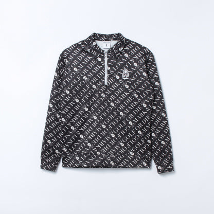 Lexington Fleece Polo | MEN