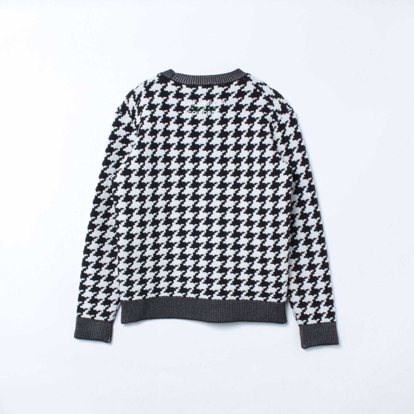 Ever Dogtooth Sweater | MEN