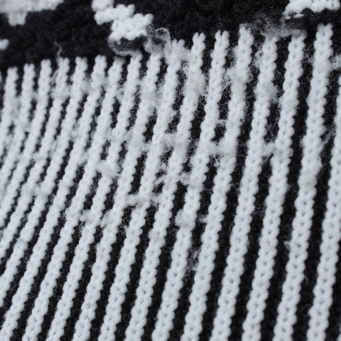 Ever Dogtooth Sweater | MEN