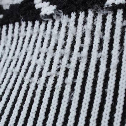 Ever Dogtooth Sweater | MEN