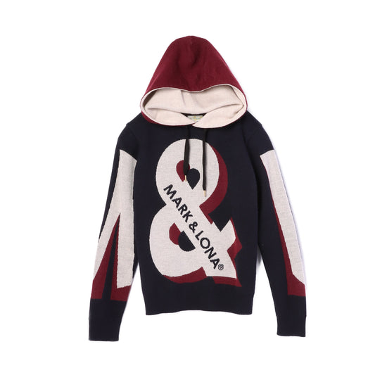 AND Knit Hoodie | MEN