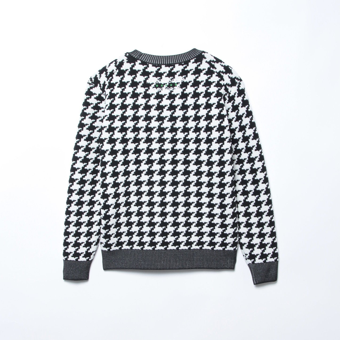 Ever Dogtooth Sweater | MEN