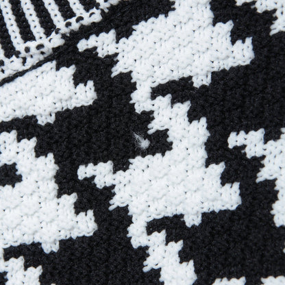 Ever Dogtooth Sweater | MEN