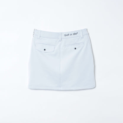 Avenir Tech Skirt | WOMEN