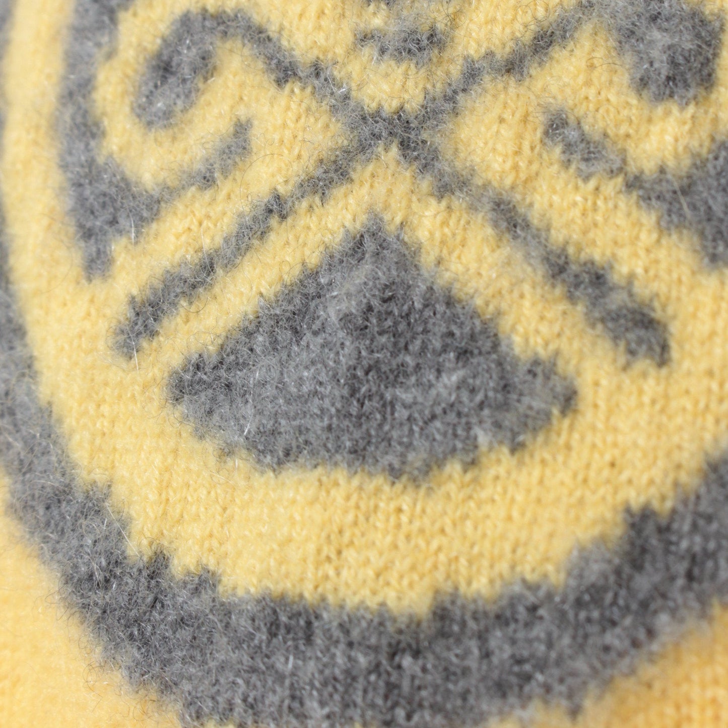 Deuce Cashmere Cardigan | MEN