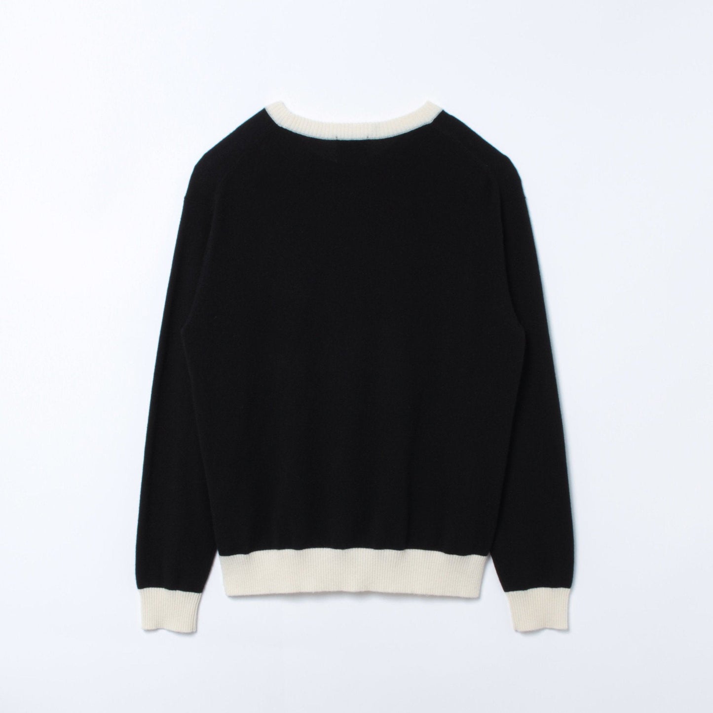 G.O.D Classic Cashmere Knit | MEN