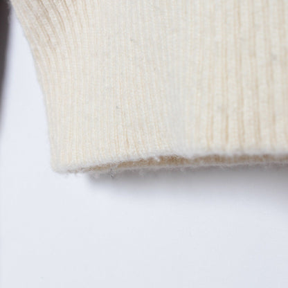 G.O.D Classic Cashmere Knit | MEN