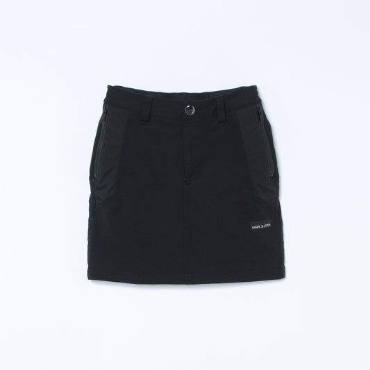 Infinite Hybrid Skirt | WOMEN