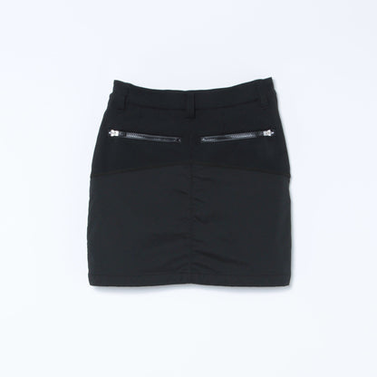 Infinite Hybrid Skirt | WOMEN