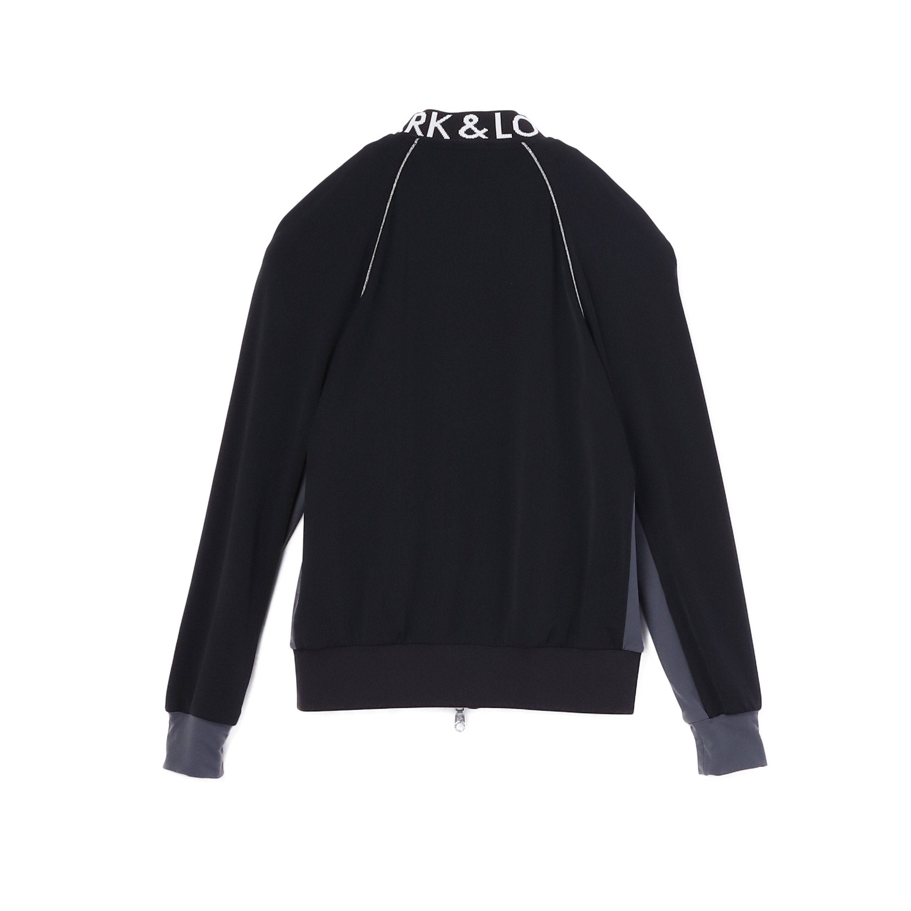【美品】MARK & LONA Flyby 2 Way Zip Jacket MARK & LONA | Flyby 2 Way Zip Jacket | WOMEN | ジャケット