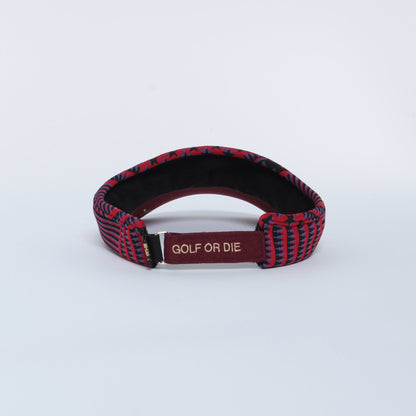 Strider Visor | MEN and WOMEN